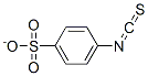 7216-63-9 para-Isothiocyanatobenzenesulfonate