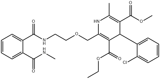 N-[2-[(Methylamino)carbonyl]benzoyl]