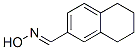 2-Naphthalenecarboxaldehyde,5,6,7,8-tetrahydro-,oxime(9CI)|