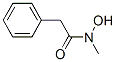 72229-75-5 N-methylphenylacetohydroxamic acid