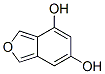 722458-14-2 4,6-Isobenzofurandiol (9CI)