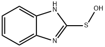 1H-Benzimidazole-2-sulfenicacid(9CI)|