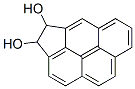 3,4-dihydroxy-3,4-dihydrocyclopenta(cd)pyrene|