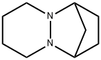 1,4-Methanopyrazino(1,2-a)pyridazine, octahydro-|