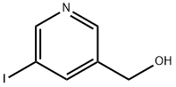 (5-IODO-PYRIDIN-3-YL)-METHANOL