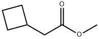 CYCLOBUTYL-ACETIC ACID METHYL ESTER|环丁基乙酸甲酯