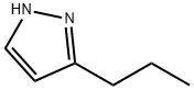 3-Propyl-1H-pyrazole|3-正丙基-吡唑