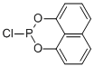 2-CHLORONAPHTHO[1,8-D,E][1,3,2]DIOXAPHOSPHININE|2-氯萘并[1,8-DE]-1,3,2-二氧杂磷杂苯