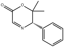(5S)-5,6-DIHYDRO-6,6-DIMETHYL-5-PHENYL-2H-1,4-OXAZIN-2-ONE|(5S)-5,6-二氢-6,6-二甲基-5-苯基-2H-1,4-恶嗪-2-酮