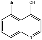 4-HYDROXY-5-BROMOQUINOLINE