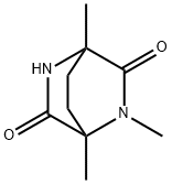 2,5-Diazabicyclo[2.2.2]octane-3,6-dione,1,2,4-trimethyl-(9CI)|