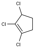 72347-65-0 Trichlorocyclopentene