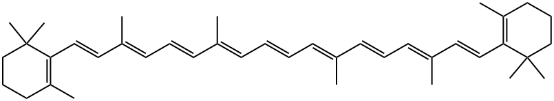 β-Carotene