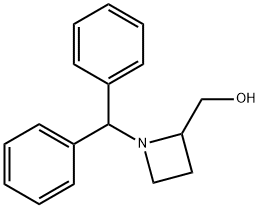 1-벤즈하이드릴-2-하이드록시메틸-아제티딘