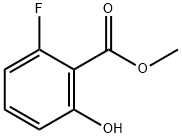 METHYL 2-FLUORO-6-HYDROXYBENZOATE
