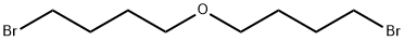 1-bromo-4-(4-bromobutoxy)butane Structure