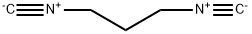 1,3-DIISOCYANOPROPANE Structure