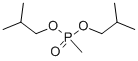 7242-56-0 甲基磷酸二异丁酯