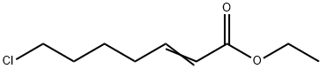 72448-93-2 (E)-乙基7-氯庚-2-烯酸酯