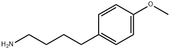 4-(4-METHOXYPHENYL)BUTAN-1-AMINE