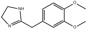 (3,4-dihydroxybenzyl)-2-imidazoline|(3,4-dihydroxybenzyl)-2-imidazoline