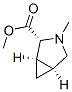 72496-50-5 3-Azabicyclo[3.1.0]hexane-2-carboxylicacid,3-methyl-,methylester,(1-alpha-,2-alpha-,5-alpha-)-(9CI)