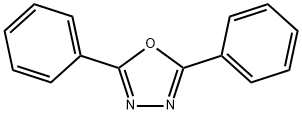 2,5-DIPHENYL-1,3,4-OXADIAZOLE