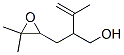 5-Methyl-2-(1-methylethenyl)-4-hexen-1-ol monoepoxide|