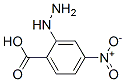 725246-85-5 Benzoic acid, 2-hydrazino-4-nitro- (9CI)