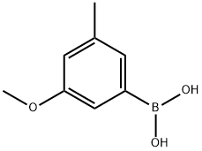 725251-81-0 3-甲氧基-5-甲苯基硼酸