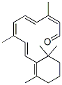 9,10-Dihydroretinal,72535-17-2,结构式