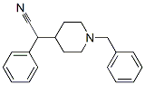 1-Benzyl-4-(ALPHA-cyanobenzyl)-piperidine|1-苄基-4-(ALPHA-氰基苄基)-哌啶