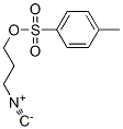 3-isocyanopropyl toluene-p-sulphonate|