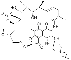 Rifabutin