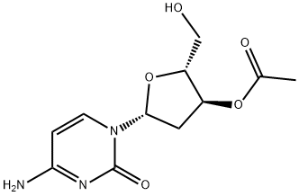 72560-69-1 3'-O-乙酰基-2'-脱氧胞苷