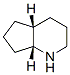 1H-Cyclopenta[b]pyridine,octahydro-,(4aR,7aR)-(9CI) Structure