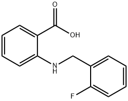CHEMBRDG-BB 7964646|2-[(2-氟苄基)氨基]苯甲酸