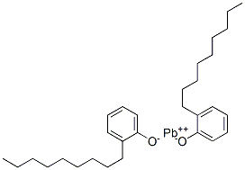 lead bis(nonylphenolate),72586-00-6,结构式