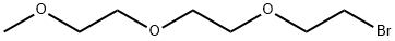 Diethylene Glycol 2-Bromoethyl Methyl Ether Structure