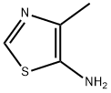 5-Thiazolamine,  4-methyl-|5-Thiazolamine,  4-methyl-