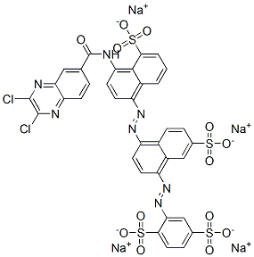 , 72639-37-3, 结构式