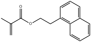 (1-Naphthyl)ethyl Methacrylate