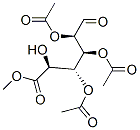 72692-06-9 2,3,4-トリ-O-アセチル-Α-D-グルクロン酸メチルエステル