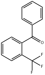 2-(TRIFLUOROMETHYL)BENZOPHENONE