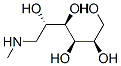 (2R,3R,4R,5S)-6-methylaminohexane-1,2,3,4,5-pentol,72704-51-9,结构式