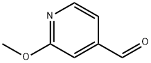 2-METHOXYPYRIDINE-4-CARBOXALDEHYDE