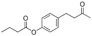 72727-70-9 4-(3-oxobutyl)phenyl butyrate
