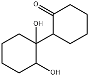 [1,1-Bicyclohexyl]-2-one, 1,2-dihydroxy- (9CI),727382-18-5,结构式