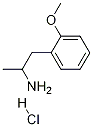 BenzeneethanaMine,2-메톡시-a-메틸-,염산염