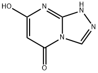 727390-69-4 1,2,4-Triazolo[4,3-a]pyrimidin-5(1H)-one, 7-hydroxy- (9CI)